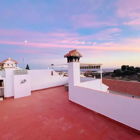 Vakantiehuis Ap407 - Pueblo Rocio
