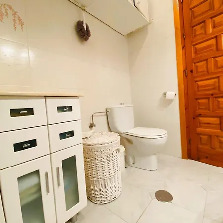 Ap407 - Pueblo Rocio Feriehus