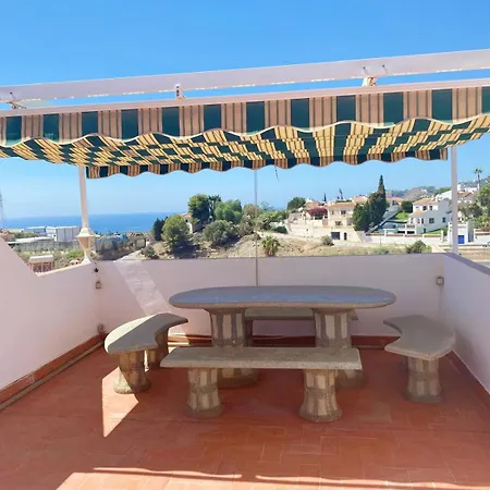 Feriehus Ap407 - Pueblo Rocio