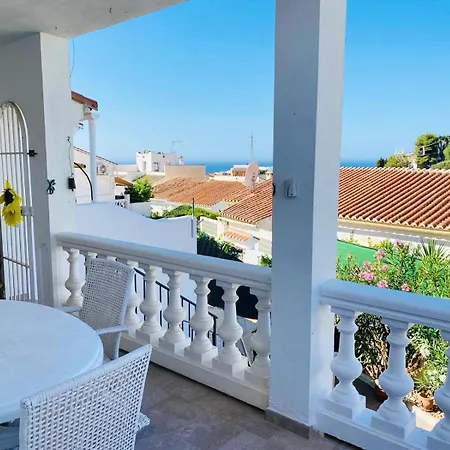 Feriehus Ap407 - Pueblo Rocio