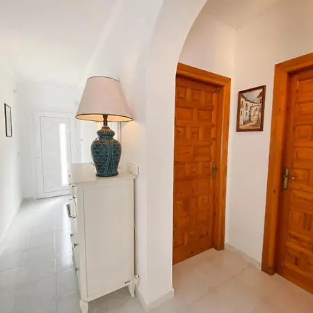 Feriehus Ap407 - Pueblo Rocio *