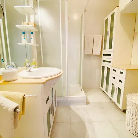 Feriehus Ap407 - Pueblo Rocio Nerja