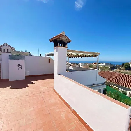 Ap407 - Pueblo Rocio Vakantiehuis
