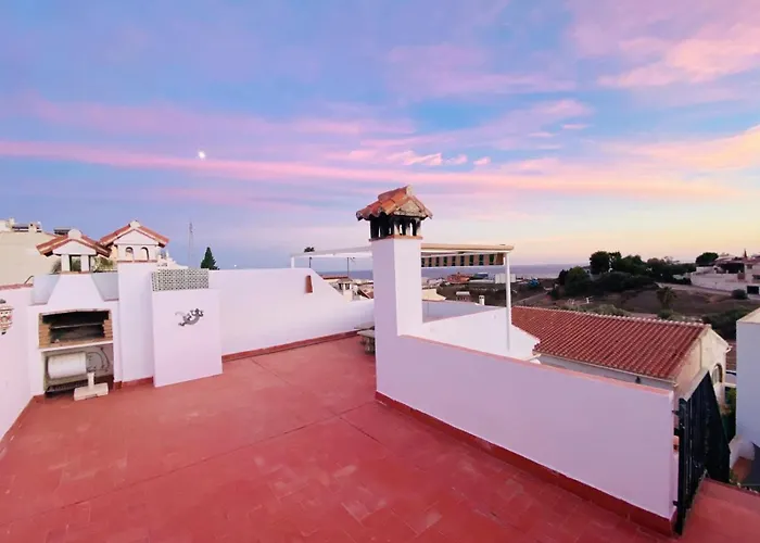 Vakantiehuis Ap407 - Pueblo Rocio