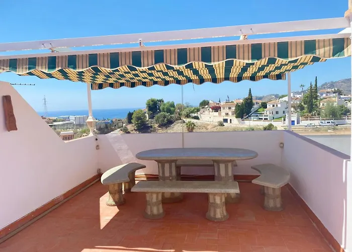 Vakantiehuis Ap407 - Pueblo Rocio