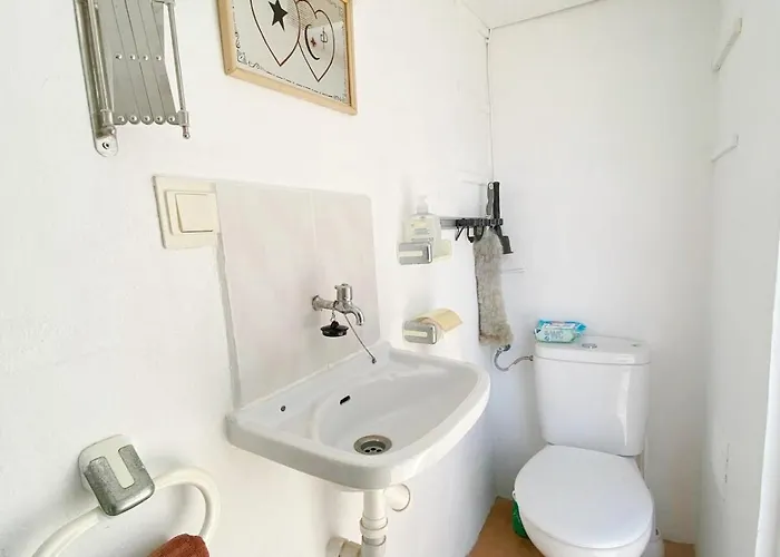 Ap407 - Pueblo Rocio Vakantiehuis *