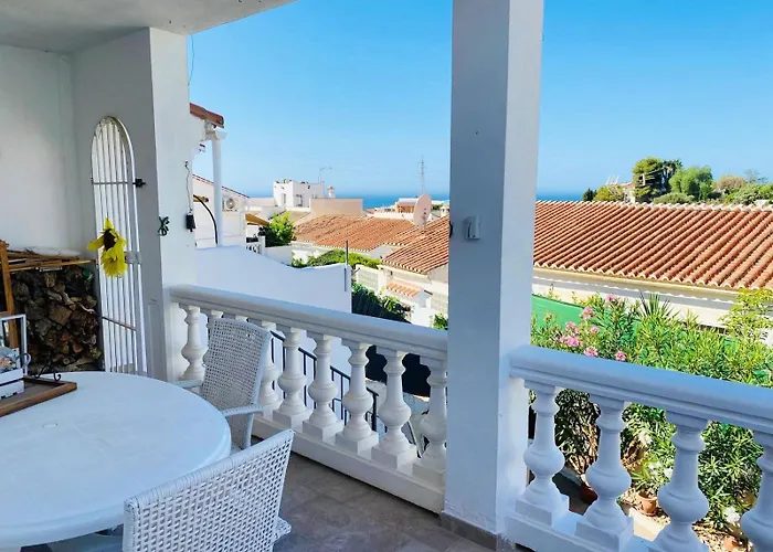 Vakantiehuis Ap407 - Pueblo Rocio